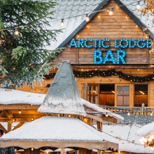 arctic-lodge